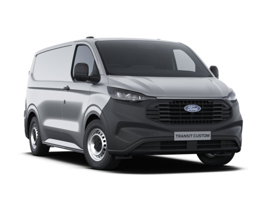 Ford Transit Custom 280 L1 Diesel Fwd 2.0 EcoBlue 110ps H1 Van Leader - Image 1